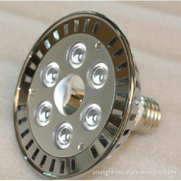 LED Spotlight   with 500-750 High Luminous,High Power and Long Lifespa